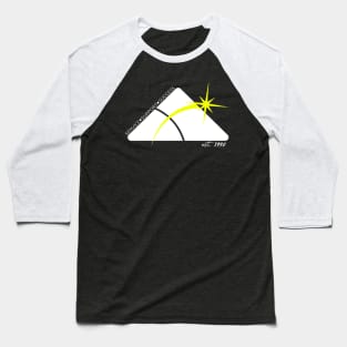 Smoky Hill Logo Baseball T-Shirt